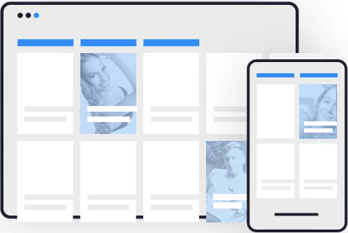 Devices showing Native Ads